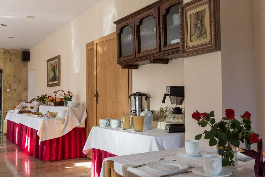 Pensjonat Adria Zakopane Exterior foto