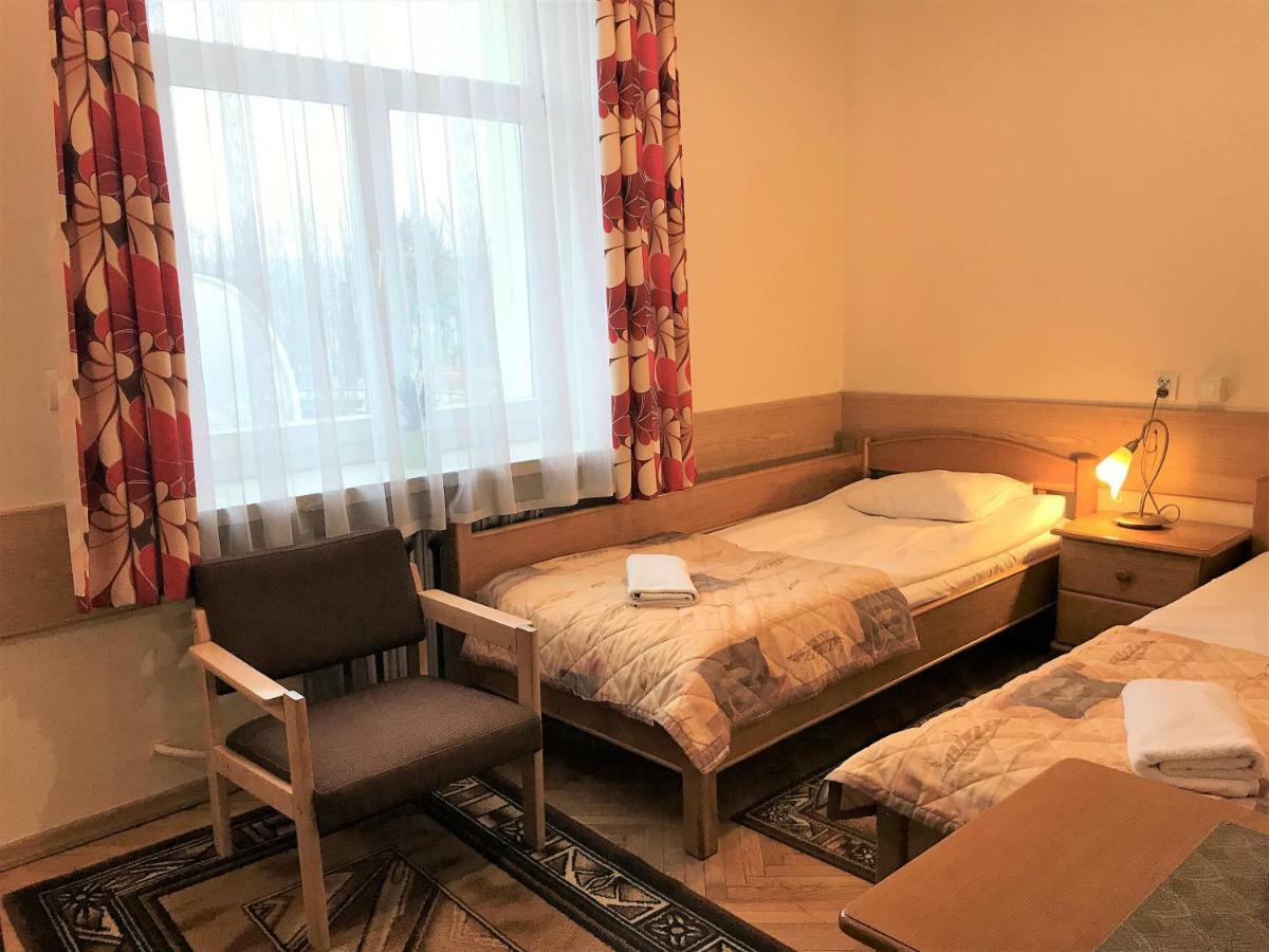 Pensjonat Adria Zakopane Exterior foto